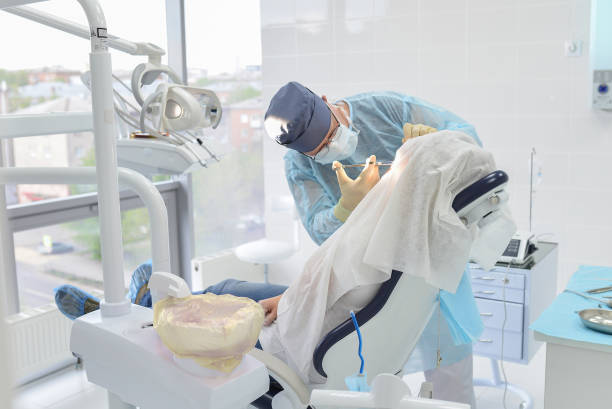 Best Weekend Emergency Dentist in Crompond, NY